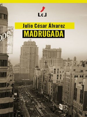 cover image of Madrugada